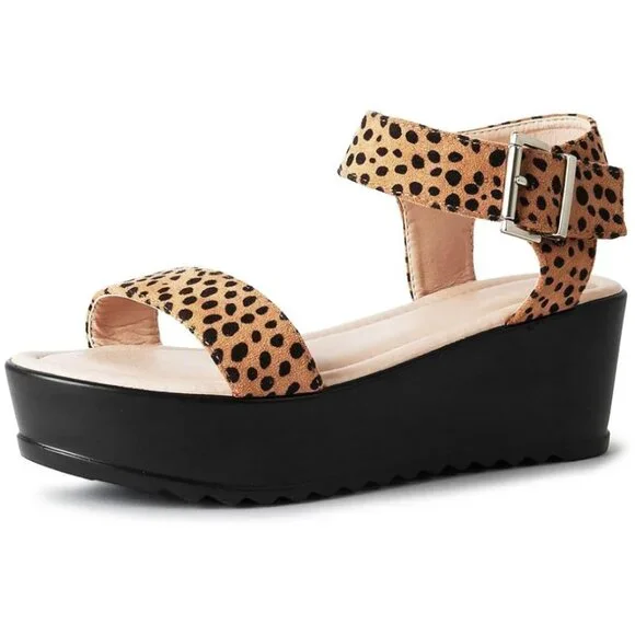 J.Adams Surf--Cheetah Print - Picture 2 of 7